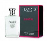 FLORIS SANTAL AFTERSHAVE BALM